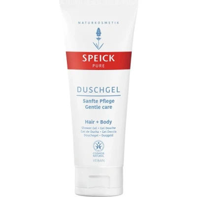 Abbildung von Speick Naturkosmetik PURE Duschgel 200 ml