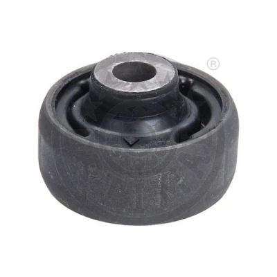 Abbildung von OPTIMAL F8 7856 Querlenkerlager beidseitig, hinten, Vorderachse Gummimetalllager für Querlenker SKODA: Octavia 2 Combi, II Schrägheck