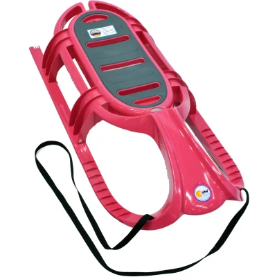 Abbildung von KHW Schlitten &quot;Snow Tiger pink&quot;