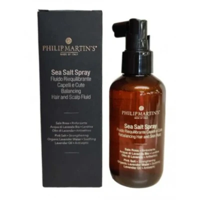 Abbildung von Philip Martin&#039;s Spray Sea Salt 150 ml Für Trockenes haar