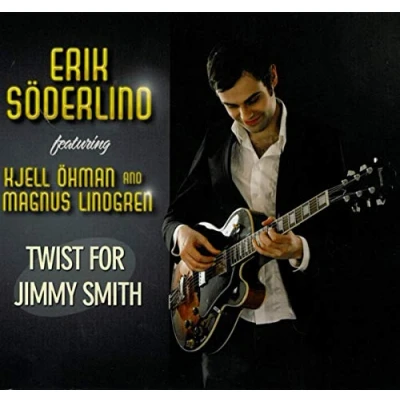 Abbildung von Twist for Jimmy Smith