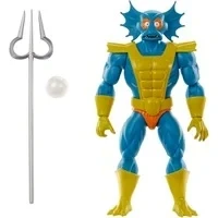 Abbildung von Masters of the Universe Origins Cartoon Collection Mer Man, Spielfigur
