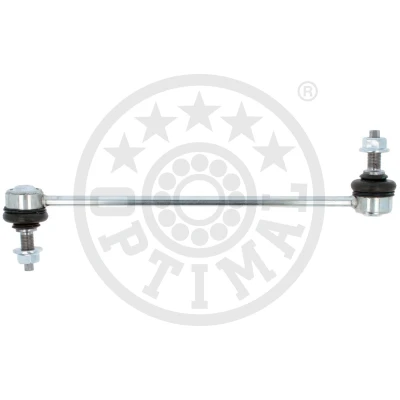 Abbildung von OPTIMAL G7 2101 Koppelstange Vorderachse links, rechts 295mm Stahl HYUNDAI: i30 III Schrägheck, Fastback, Ioniq