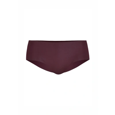 Abbildung von CALIDA Natural Skin Seamless Panty Damen, nahtlos, weich auf der Haut, temperaturausgleichend und schnelltrocknend