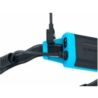Abbildung von LED Lenser NEO5R Stirnlampe