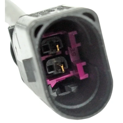 Abbildung von METZGER ORIGINAL ERSATZTEIL 0894096 Sensor, Abgastemperatur VOLKSWAGEN: Tiguan I, AUDI: Q3