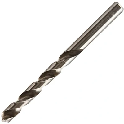 Abbildung von WOLFCRAFT 7566010 Metallspiralbohrer 11mm 142 mm 118 Schnellarbeitsstahl