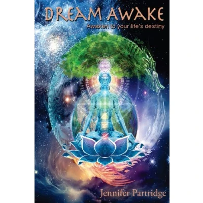 Abbildung von Dream Awake: A Practical Guide to Authentic Living