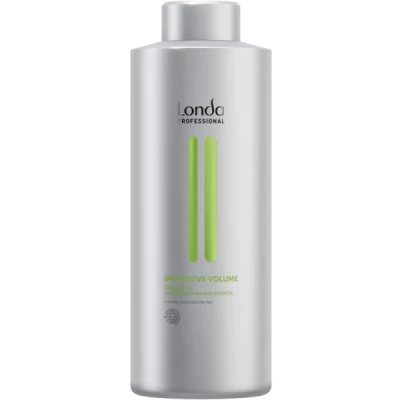 Abbildung von Londa Professional Impressive Volume Shampoo 1000 ml