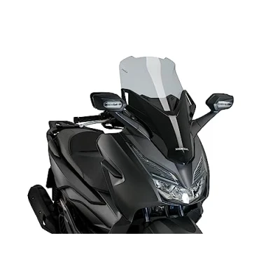 Abbildung von Puig 21319H Windschutzscheibe V Tech Line Sport Getönt