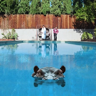 Abbildung von Hippopotamus
