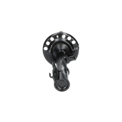 Abbildung von KAVO PARTS SSA 10272 Stoßdämpfer Vorderachse links Gasdruck Zweirohr Federbein oben Stift OPEL: Corsa C Schrägheck, Meriva A, Combo Tour