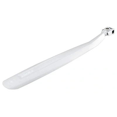 Abbildung von SKS GERMANY Unisex Erwachsene X TRA Dry XL White Radschutz, Weiß, Länge: 470 mm