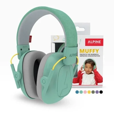 Abbildung von Alpine Muffy Mint