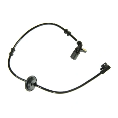 Abbildung von ATE 24.0751 1143.3 ABS Sensor 621 MERCEDES BENZ: C Klasse Limousine, CLK Coupe, T modell