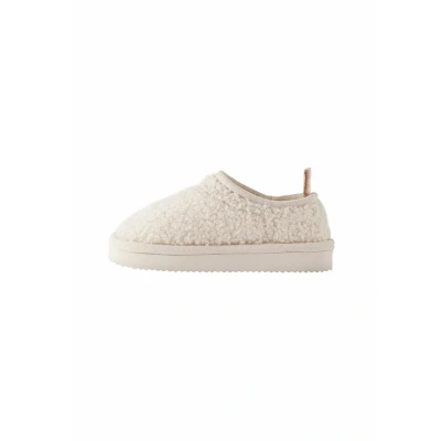 Abbildung von Next Lauflernschuh für Kinder, Größe: 20.5, Neutral borg Schuhe