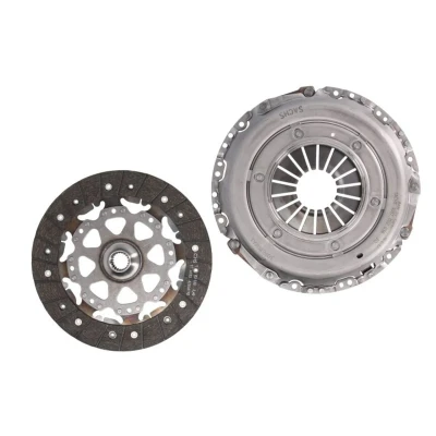 Abbildung von SACHS XTend 3000 970 097 Kupplungssatz ohne Ausrücklager 240 RENAULT: SCENIC 3, MEGANE 3 Grandtour, GRAND
