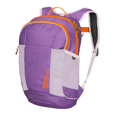 Abbildung von Jack Wolfskin Kids Moab Jam Sea Rose Outdoor Rucksack