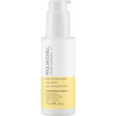 Abbildung von Paul Mitchell Clean Beauty Volumizing Liquid 100ml