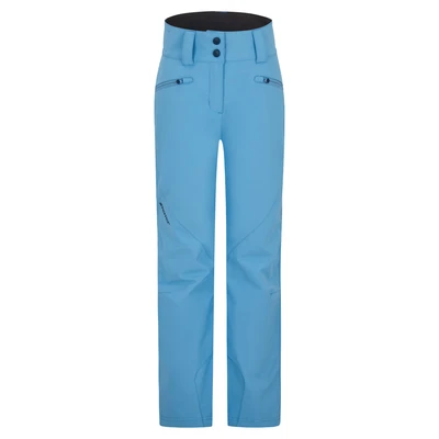 Abbildung von Ziener ALIN Skihose für Kinder, Größe: 104, Morning blue