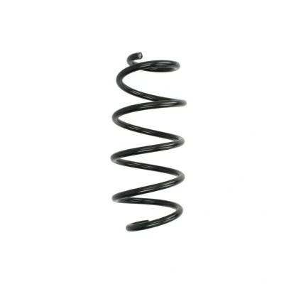 Abbildung von LESJÖFORS 4095091 Fahrwerksfeder Vorderachse Schraubenfeder VOLKSWAGEN: Caddy 4 Kasten, Tiguan I, 3 Kombi