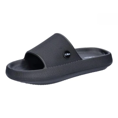 Abbildung von CMP Ruby Wmn Slipper, Damen, Schwarz, 37 EU, EU