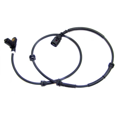 Abbildung von MAPCO 86849 ABS Sensor 1080 VOLKSWAGEN: Sharan I, FORD: Galaxy Mk1 MPV, SEAT: Alhambra I