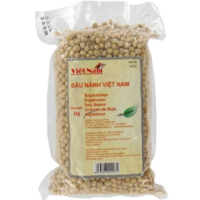 Abbildung von VIET NAM Sojabohnen, (1 X 1 KG)