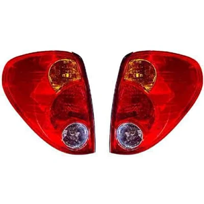 Abbildung von IPARLUX 16515751 Rückleuchte links mit Lampenträger MITSUBISHI: L200 / Triton IV Pickup