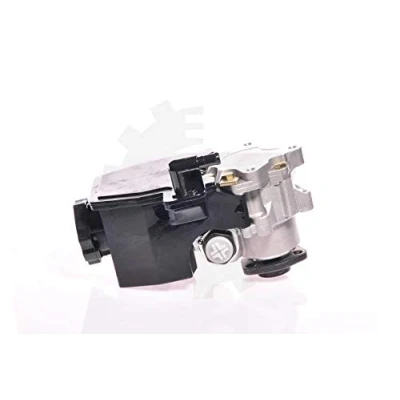 Abbildung von ESEN SKV 10SKV160 Hydraulikpumpe MERCEDES BENZ: Sprinter 3 T Kastenwagen, 2 Vito Bus