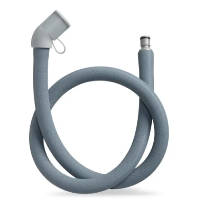 Abbildung von Hydrapak Arcticfusion Reservoir Schlauch grau Universal