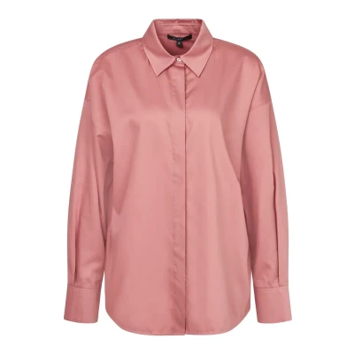 Abbildung von Bugatti Hemd 730rose, Damen, Größe: 34, 730 rose