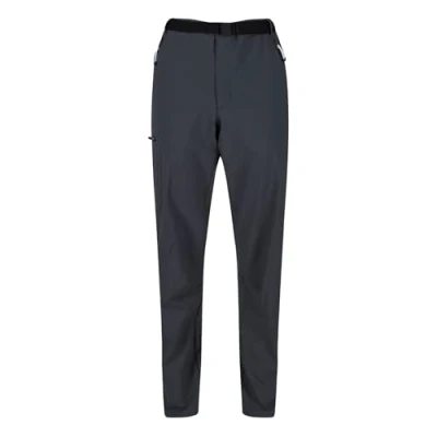 Abbildung von Wanderhose Xert III Wandern/Outdoor/Trekking Herren Seal Grey Ohne Atmungsaktiv