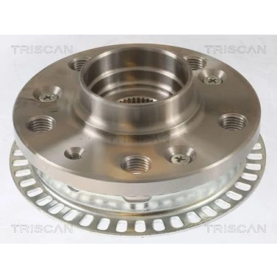 Abbildung von TRISCAN 8535 29017 Radnabe 5 mit ABS Sensorring VOLKSWAGEN: Golf 4 Schrägheck, Variant, Bora AUDI: TT Coupe, A3 Schrägheck