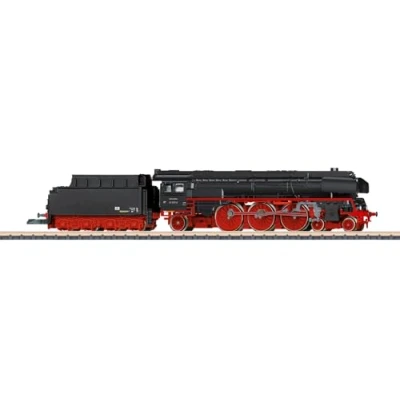 Abbildung von Märklin Diesellokomotive 88018 Z Dampflok BR 01 Reko der DR