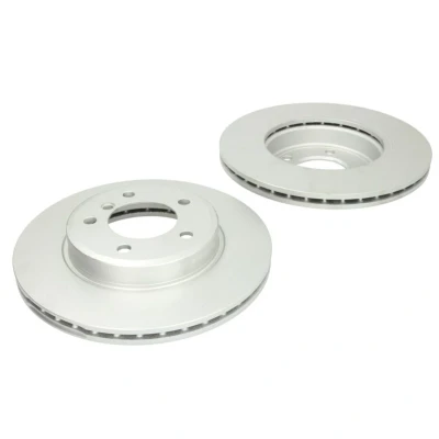 Abbildung von DELPHI BG3527C Bremsscheibe 300 22 5 Belüftet beschichtet unbehandelt ohne Radlager, ABS Sensorring BMW: 3 Limousine, Coupe, Touring