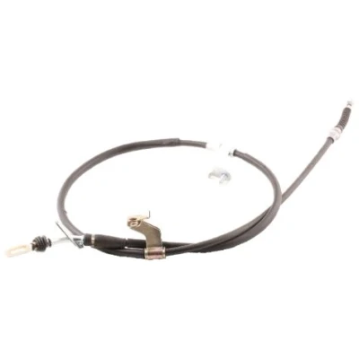 Abbildung von JAPANPARTS BC 303 Handbremsseil 1653 MAZDA: FAMILIA 6