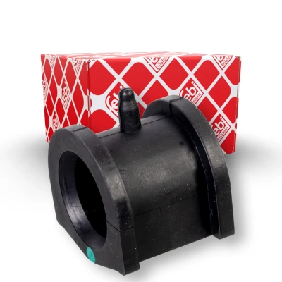 Abbildung von FEBI BILSTEIN 175700 Stabigummis Vorderachse Gummi 23 44 MITSUBISHI: Lancer 7 Kombi