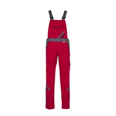 Abbildung von Planam Arbeitslatzhose Damen Latzhose Arbeitshose Highline
