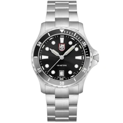 Abbildung von Luminox XS.0941 Herrenuhr Sport Timer Stahl/Schwarz
