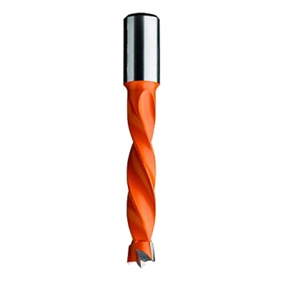 Abbildung von CMT ORANGE TOOLS 312.050.11 HW DUBELLOCHBOHRER S=8X20 D=5X58 RE