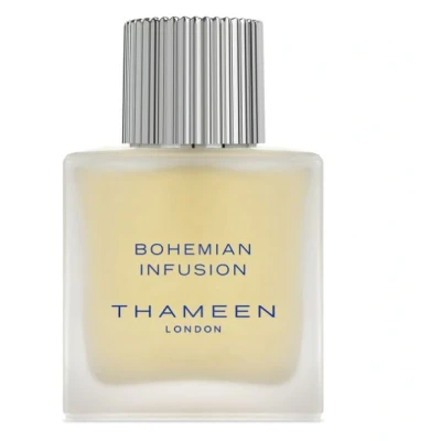 Abbildung von Thameen Cologne Elixir Bohemian Infusion 100ml