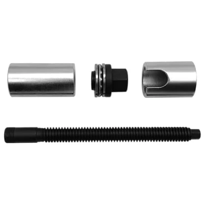 Abbildung von ZKTOOL Diesel Injektor Abzieher Kraftstoffeinspritzdüsen Ausbau und Installationswerkzeuge Kompatibel mit Ford EcoBlue 2.0T TDCI OEM 303 1690 01