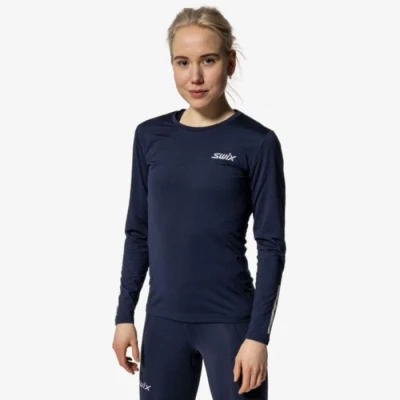 Abbildung von Swix Women&#039;s Pace NTS LS Top