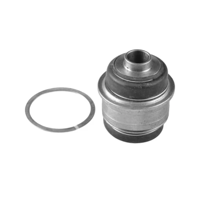Abbildung von TEDGUM TED66909 Querlenkerlager Hinterachse, beidseitig, unten, hinten, außen für Querlenker BMW: X5, X6