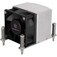 Abbildung von Silverstone SST AR09 AM4 Ausgezeichnetes 2HE Serverkühlungssystem für AMD