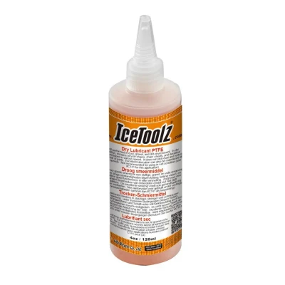 Abbildung von Trocken Schmiermittel IceToolz 240C162 Mit PTFE 120 Ml