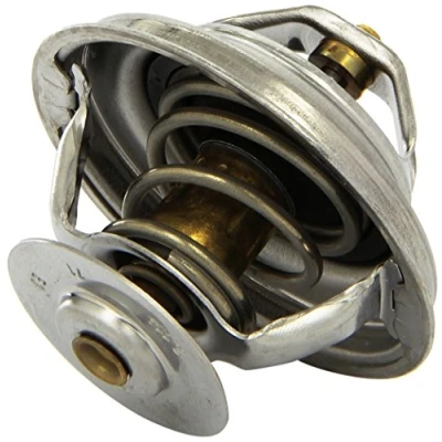 Abbildung von MAHLE ORIGINAL TX 25 71D Kühlwasserthermostat 71 67 mit Dichtung AUDI: 90 B3, 80 B4 Limousine, 100 C3 Avant, VOLKSWAGEN: Crafter 30 50 Kastenwagen