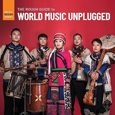 Abbildung von The Rough Guide To World Music Unplugged