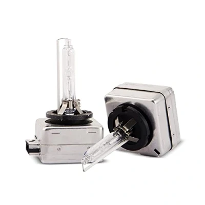 Abbildung von Ricoy 12V 66140 D1S D1C Hid Xenon Brenner Scheinwerferlampe 10000K 35W Ersatzlicht 2 Stück